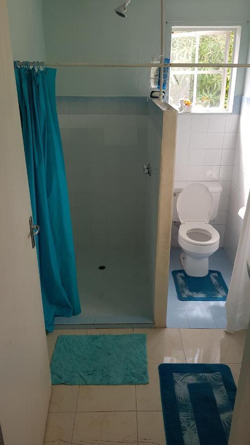 Apartamento Rain Bridgetown Exterior foto