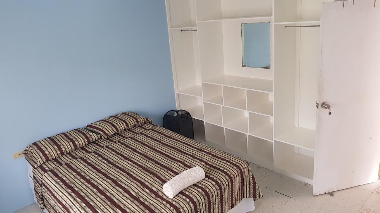 Apartamento Rain Bridgetown Exterior foto
