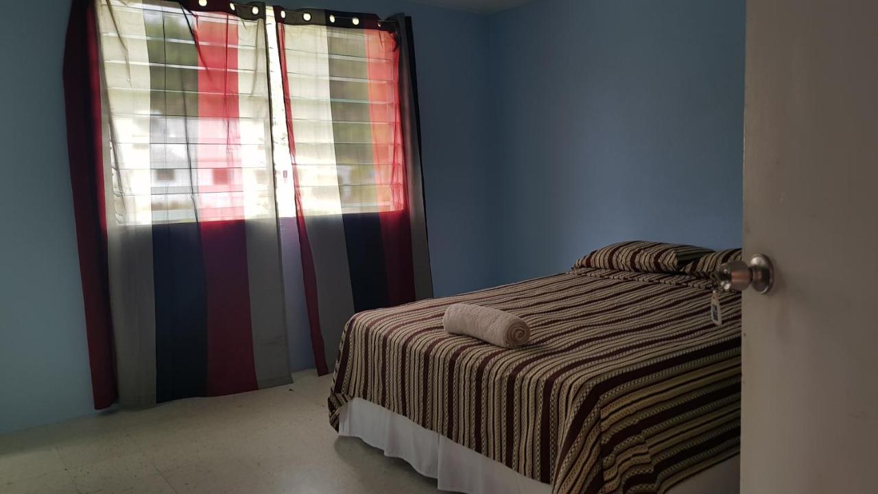 Apartamento Rain Bridgetown Exterior foto